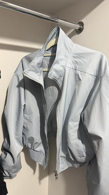 nike precision 6: Ветровка, Лето, S — 1