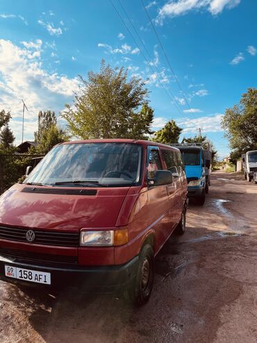 фолсфаген пассат: Volkswagen : 1992 г., 2 л, Механика, Бензин