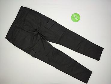 cargo pants jeans: Cargo, Spodnie cargo damskie, rozmiar XL — 3