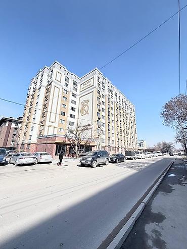 Продажа квартир: 2 комнаты, 53 м², Элитка, 6 этаж, Евроремонт — 1