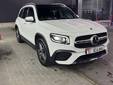 атего купить в бишкеке: Mercedes-Benz GLB-Class: 2020 г., 2 л, Автомат, Бензин, Кроссовер — 6