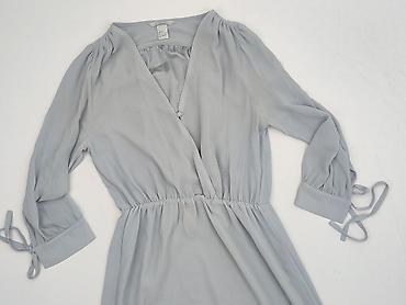 styl hampton ubrania: H&M, Sukienka damska, rozmiar S — 1