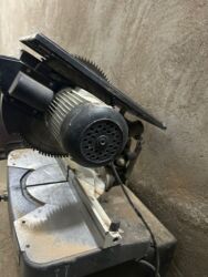 ПО для бизнеса: Künc kəsmə mişarı.Yaxşı işlək vəziyyətdədir, heç bir texniki problemi