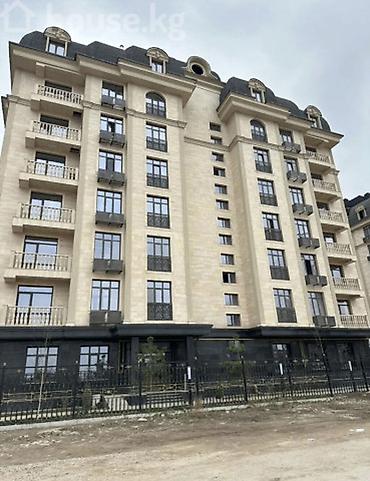 Продажа квартир: 3 комнаты, 140 м², Южная Магистраль Элитка, 8 этаж, ПСО (под самоотделку) — 2