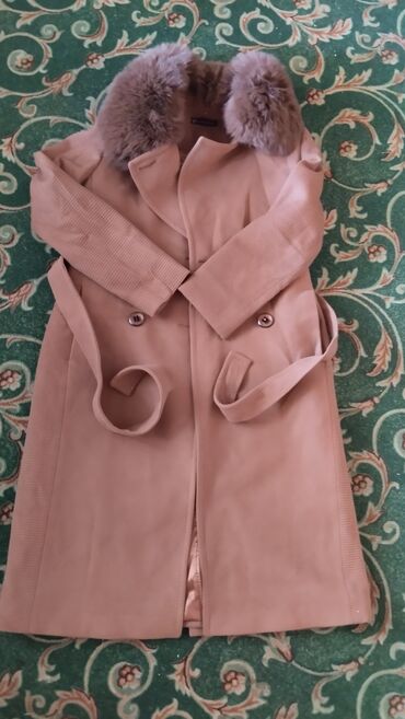 женские брендовые туфли недорого: Пальто, Зима, По колено, 3XL (EU 46)