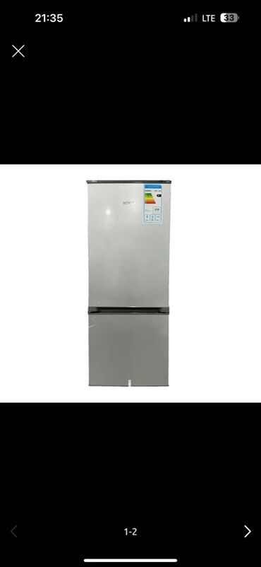 двухкамерный холодильник indesit: Холодильник Beko, Новый, Двухкамерный