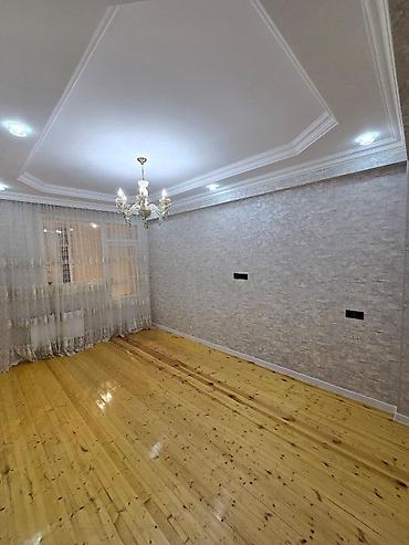 evim residence ev satilir: 2 otaqlı, Yeni tikili, 55 kv. m — 3