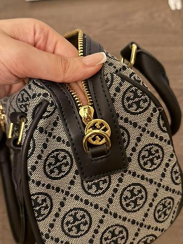 sumqayit canta: Əl çantası, Tory Burch, Yeni — 4