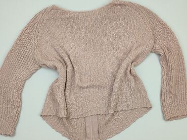 Jumpers: Sweter, Only, M (EU 38), condition - Good