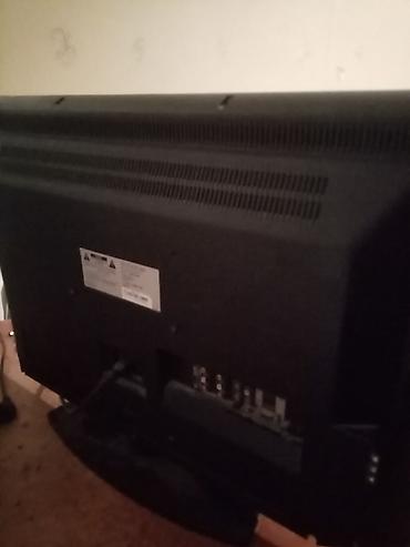 Televizorlar: İşlənmiş Televizor Panasonic LED ekran 80" HD (1366x768), Ünvandan götürmə — 3