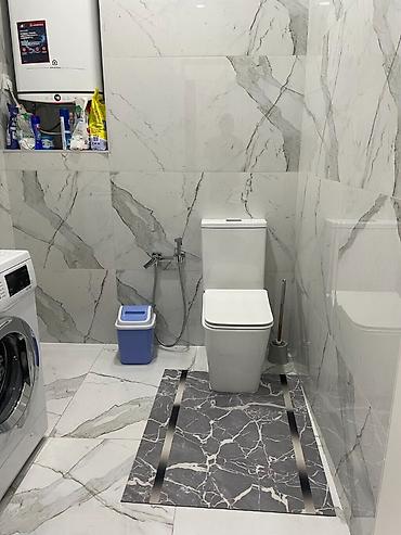 Продажа квартир: 3 комнаты, 68 м², Элитка, 9 этаж, Евроремонт — 8