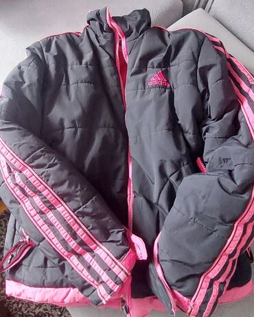 kozne jakne smederevo: Adidas, S (EU 36), With lining