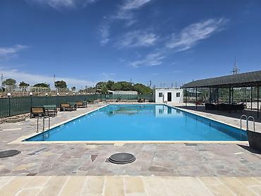 аренда домики: Коттедж, Diamond Resort, Бостери, 8 мест — 3