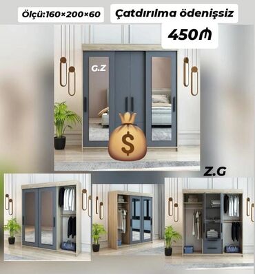 Masa və oturacaq dəstləri: Yeni, Açılan, Düz dolab, Qarderob, paltar dolabı lalafo.az -da Masa və oturacaq dəstləri: Yeni, Açılan, Düz dolab, Qarderob, paltar dolabı