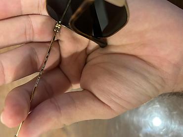 Eynəklər: Gün eynəyi, Ray-Ban, Yeni — 5