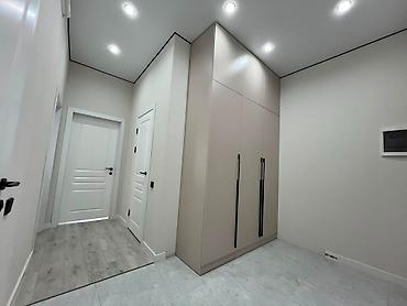 nova grant: 🏡 Продается уютная 2-комнатная квартира-студия в клубном доме! 📍 ЖК — 4