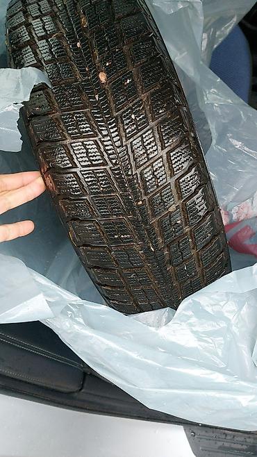 Шины: Шины 185 / 70 / R 14, Зима, Новый, Комплект, Легковые, Китай, KENDA — 9