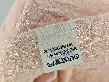 chabrowa bluzki: Cocomore, Sukienka damska, rozmiar L — 5