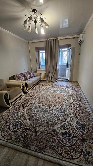 106: 1 комната, 36 м², Восток-5 мкр 106 серия, 3 этаж, Косметический ремонт — 6