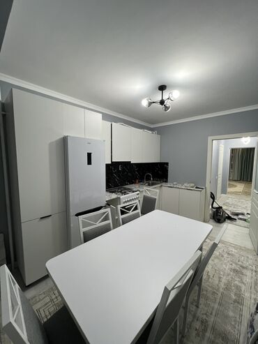 Посуточная аренда квартир: 1 комната, Банные принадлежности, Душевая кабина, Бронь — 2