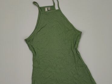 t shirty zielone: T-shirt, Asos, 2XS (EU 32), condition - Good