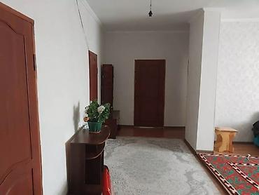 псо ак ордо: 5 комнат, 140 м², 5 соток, Ак-Ордо 1 ж/м Канализация, Холодная вода, Электричество — 3