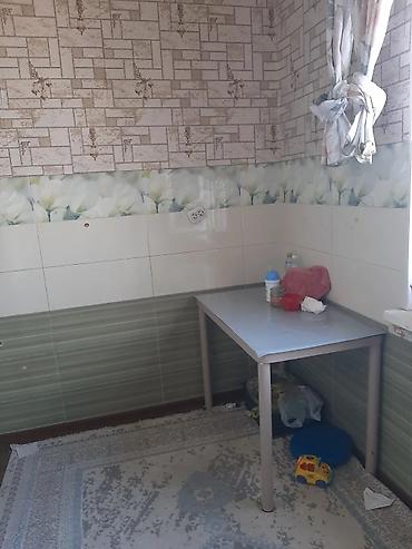 studio apartment: 1 комната, 9 мкр Собственник, Студентам, от 6 месяцев, С мебелью полностью — 1