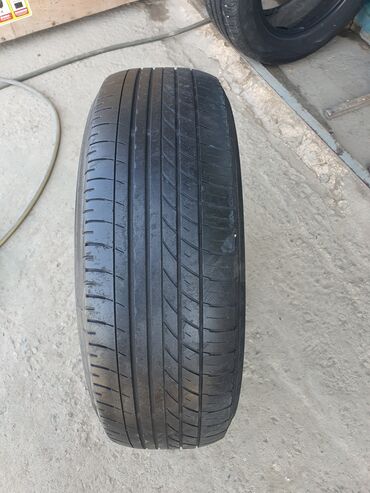 купить автомобиль маз в бишкеке: Шины 195 / 70 / R 15, Лето, Б/у, 1 шт, Легковые, Япония, Yokohama