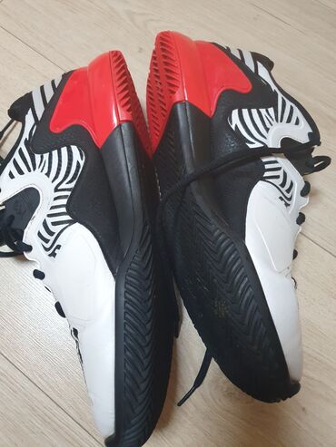 Patike: Patike, Adidas, veličina - 43 — 3