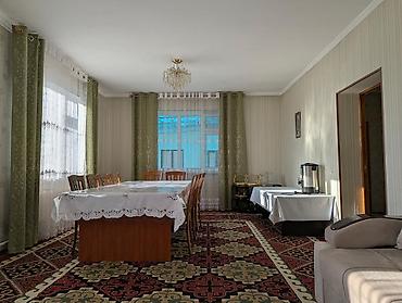 Посуточная аренда домов: Просторный уютный дом для вашего удобства и комфорта. Для семейки с at lalafo.kg — 13 Посуточная аренда домов: Просторный уютный дом для вашего удобства и комфорта. Для семейки с — 13