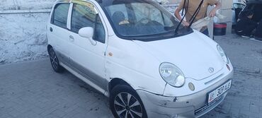 шевроле трекер 2024 цена бишкек: Daewoo Matiz: 2004 г., 0.8 л, Механика, Бензин, Хэтчбэк
