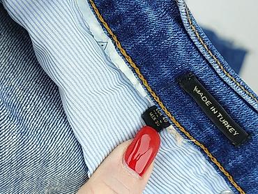 massimo bluzki: Massimo Dutti, Jeansy damskie, rozmiar M — 5