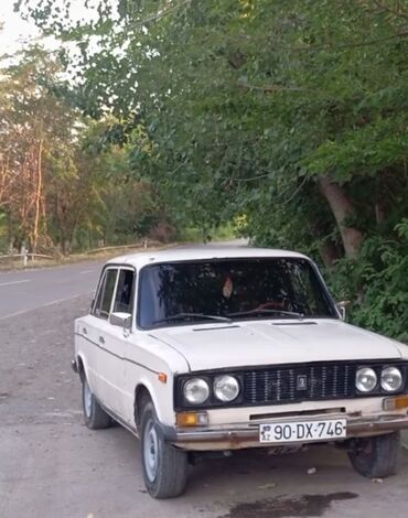 maşın kiya: VAZ (LADA) 2106: 1.3 l | 1979 il 460000 km Sedan