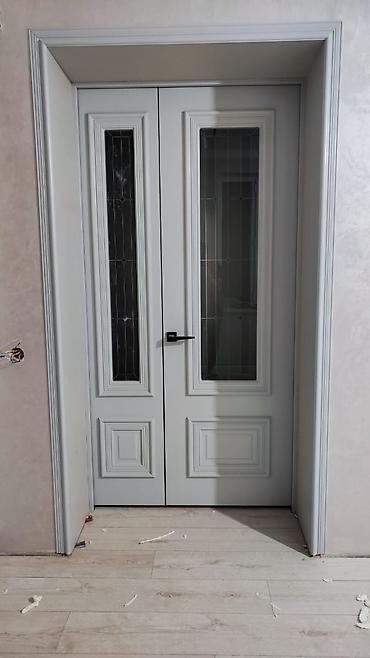 Межкомнатные двери: 🚪 Сапаттуу межкомнатный эшиктерди орнотуу! Үйүңүзгө көрк жана — 16