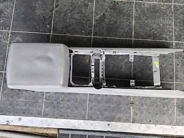 bravo: SIVI NASLON ZA RUKU ZA VOLKSWAGEN TOUAREG OD 2003. DO 2010. GOD. | — 2
