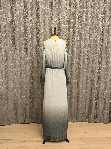 Donlar: Zərif maxi don 38 OLCU 
 Warehouse Dubai — 10