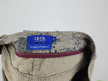 Spódnice: Cecil, Spódnica damska, rozmiar L — 4