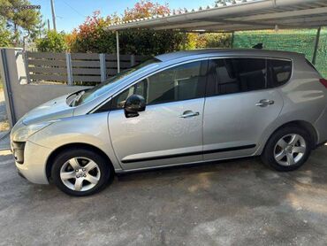 Peugeot: Γιώργος — 5