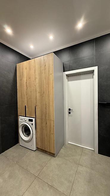 Продажа квартир: 3 комнаты, 125 м², Элитка, 11 этаж, Евроремонт at lalafo.kg — 20 Продажа квартир: 3 комнаты, 125 м², Элитка, 11 этаж, Евроремонт — 20