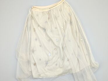 spodniczki do kolan: Spódniczka, 14 lat, 158-164 cm, stan - Dobry