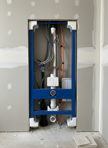 туалет купить уличный: Инсталляционная система для подвесного унитаза, предназначенная для