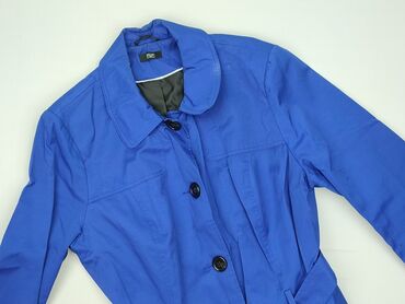 F&F, Płaszcz damski, rozmiar 4XL