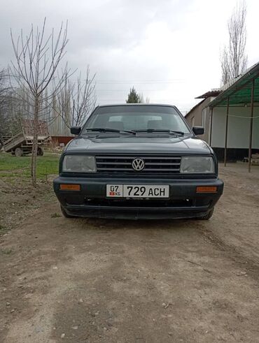 жетта 1 8: Volkswagen Jetta: 1991 г., 1.8 л, Механика, Бензин, Седан