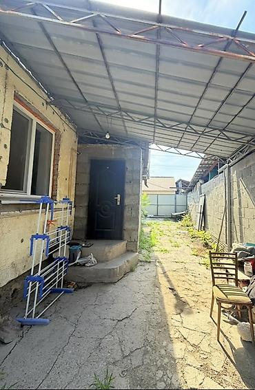 даяр бизнес ош: 6 бөлмө жана андан көп, 140 м², 10 соток, Садовое (ГЭС-3), Менчик ээси — 6