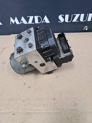 ABS pumpe: ABS PUMPA ZA NISSAN TERRANO OD 1995. DO 2005. GOD — 2