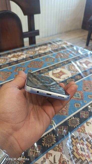 samsung 19: Samsung Galaxy A14 5G, 64 GB, rəng - Gümüşü, Barmaq izi — 3