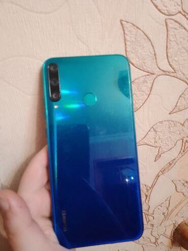 huawei p40 lite qiyməti: Huawei P40 lite E, 64 GB