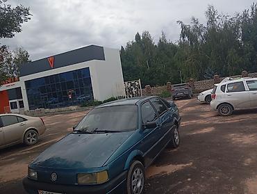 pioneer колонки: Volkswagen Passat: 1993 г., 1.8 л, Механика, Бензин, Седан — 8