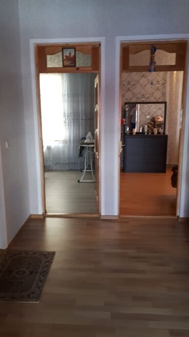 memar ecemi kiraye ev: Поселок Бинагади 3 комнаты, 78 м², Нет кредита, Свежий ремонт