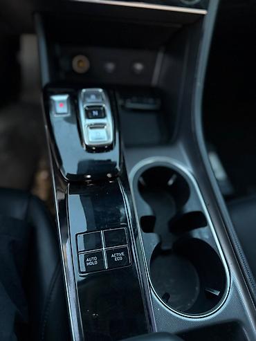 sonata nf: Hyundai Sonata: 2022 г., 2 л, Автомат, Газ, Седан — 4